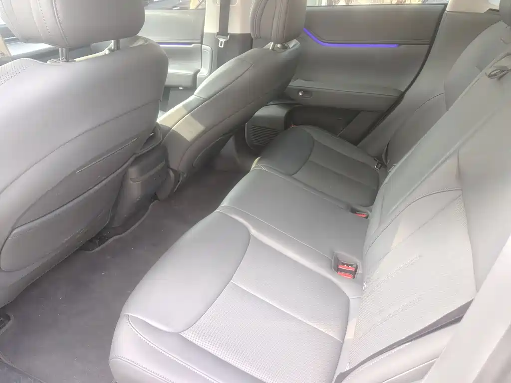 Xpeng G6 2025 Model 625 Long Battery Max Technology Edition купить на сайте DeffCars