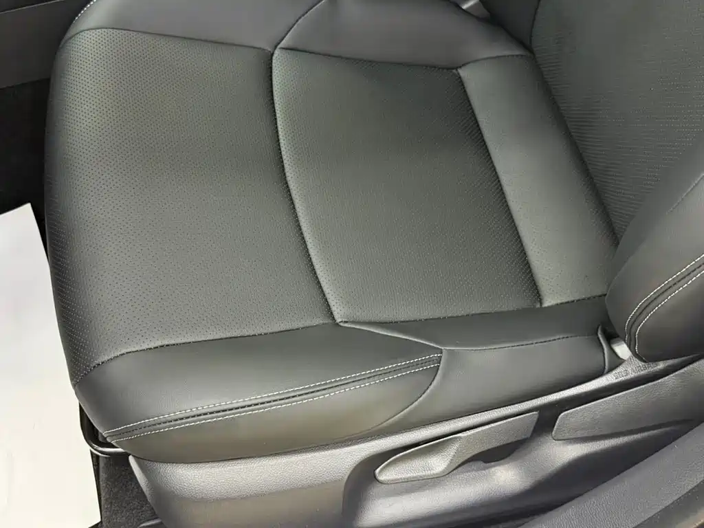 Léilíng (COROLLA) 2022 facelift TNGA 1.5L CVT aggressive version купить на сайте DeffCars