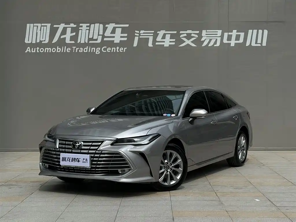Asia Dragon 2024 2.0L Enterprising Edition купить на сайте DeffCars