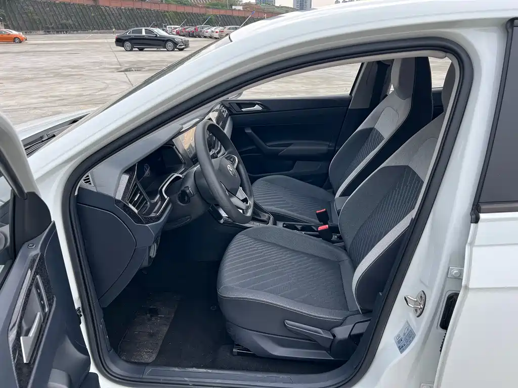 Lavida 2025 Xinrui 1.5L Outstanding Xinyi Edition купить на сайте DeffCars