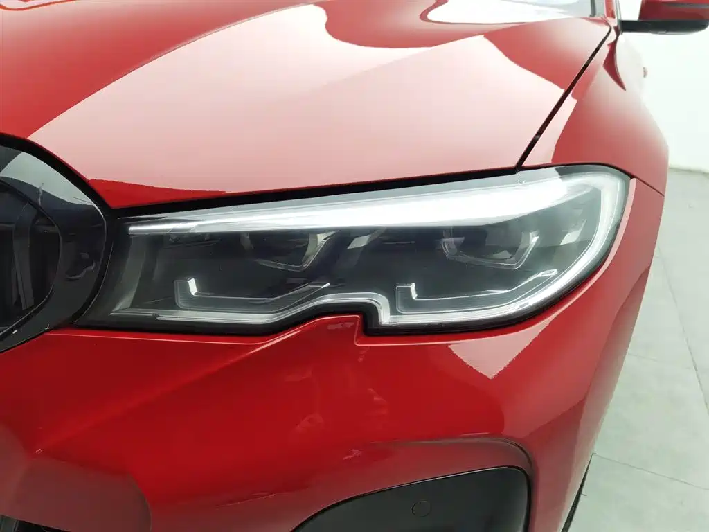 BMW 3 Series 2020 facelift 325Li xDrive M Sports Package купить на сайте DeffCars