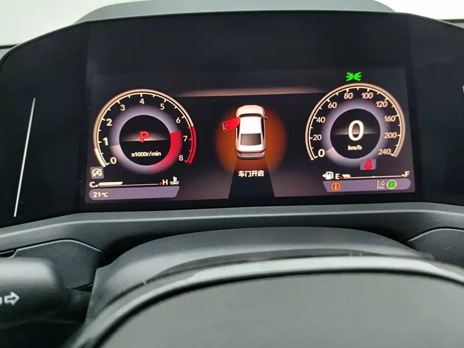 Accord 2023 260TURBO Excellence Edition купить на сайте DeffCars