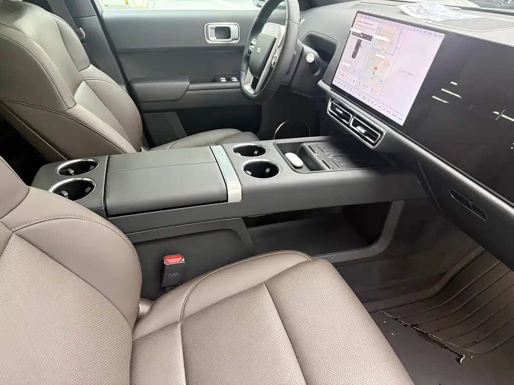 Ideal L9 2022 Max купить на сайте DeffCars