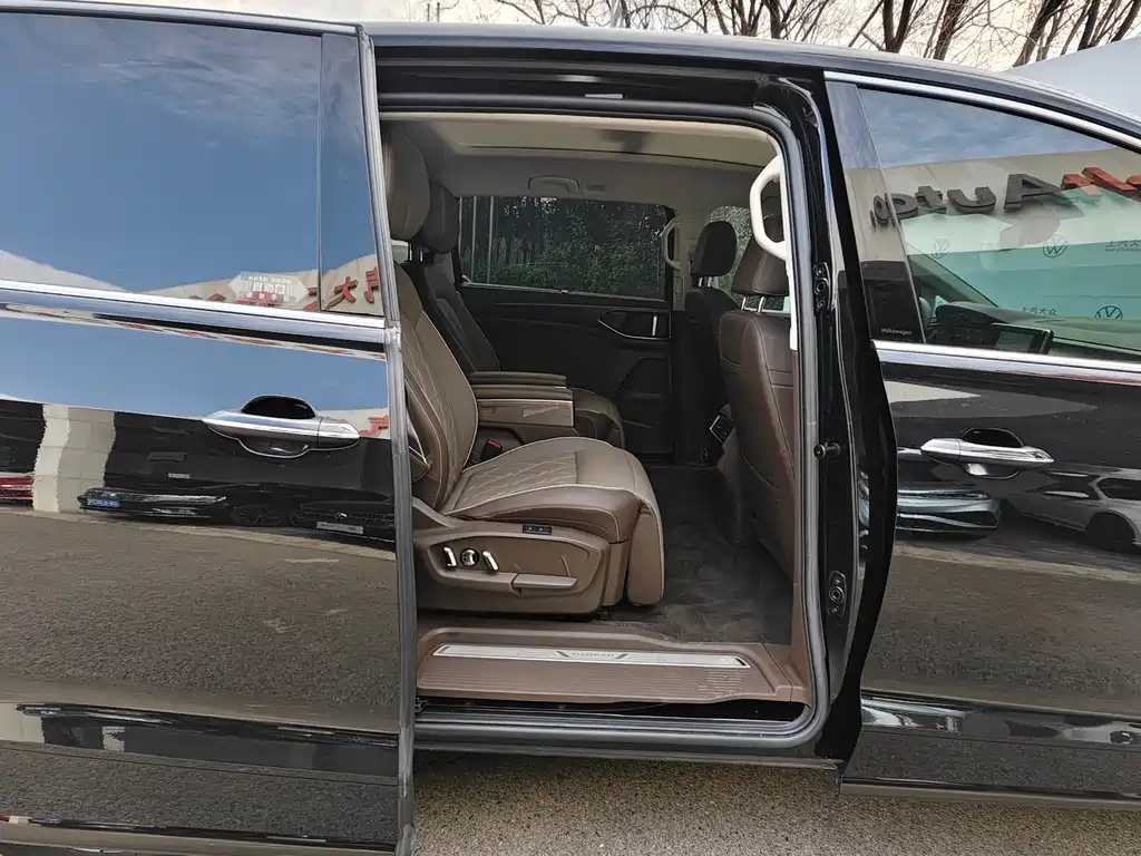Weiran 2024 380TSI Premium Edition купить на сайте DeffCars