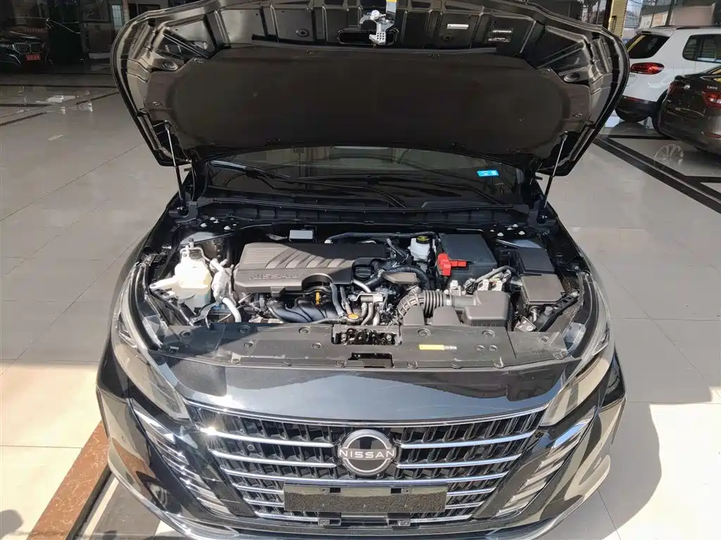Teana 2022 2.0L XL-Upr Premium Edition купить на сайте DeffCars