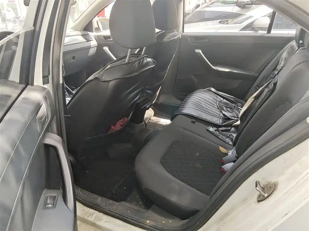 Xinrui 2020 1.5L automatic standard version купить на сайте DeffCars