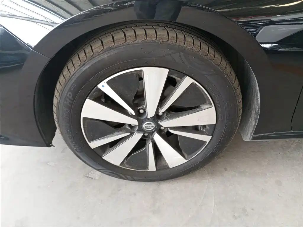 Teana 2021 2.0L XL Comfort Edition купить на сайте DeffCars
