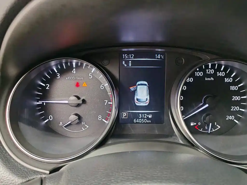 Qashqai 2022 2.0L CVT XV Prem Deluxe Edition купить на сайте DeffCars