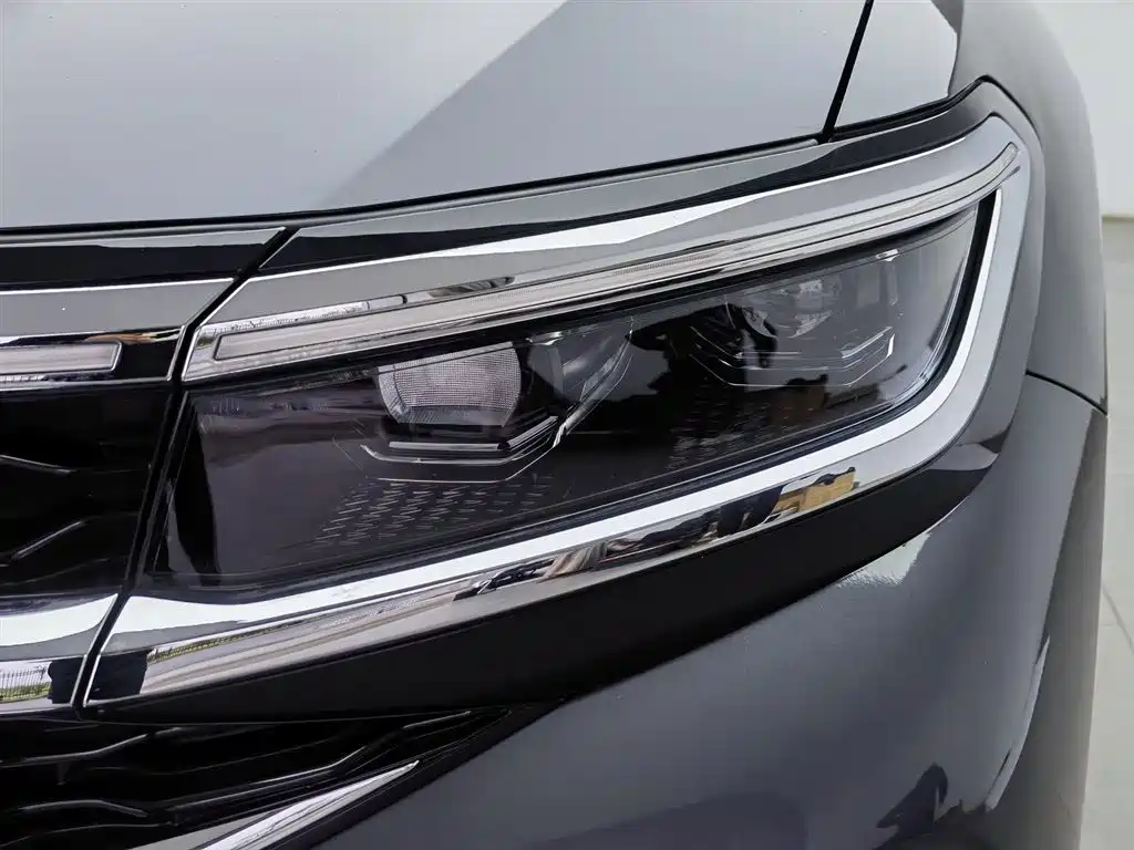 Lanjing 2023 facelift 380TSI four-wheel drive luxury Jiajing Edition Pro 7 seats купить на сайте DeffCars