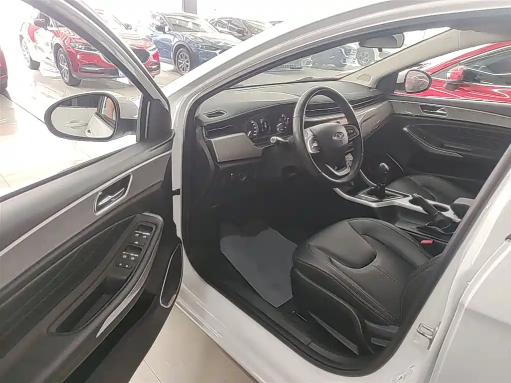 Arrizo 5 2019 facelift PRO 1.5L Manual Youth Edition National VI купить на сайте DeffCars