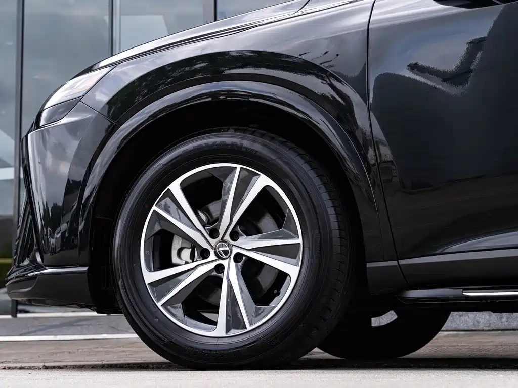 Lexus RX 2025 300 four-wheel drive version купить на сайте DeffCars
