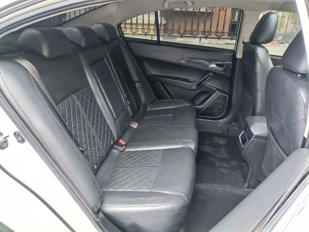 Zotye Z500 2016 1.5T manual premium model купить на сайте DeffCars