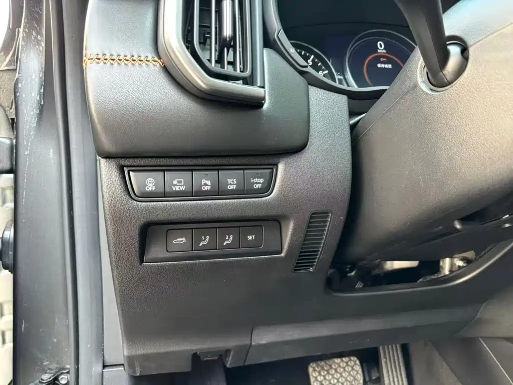 Mazda CX-50 Xingye 2023 2.5L Smart Travel Edition купить на сайте DeffCars