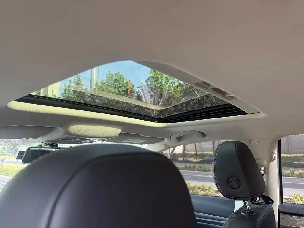 Lavida 2021 280TSI DSG Comfort Edition купить на сайте DeffCars