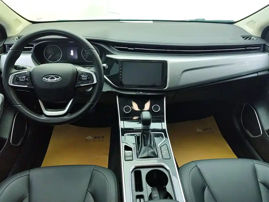Arrizo 5 2019 facelift PRO 1.5L CVT Youth Edition National VI купить на сайте DeffCars