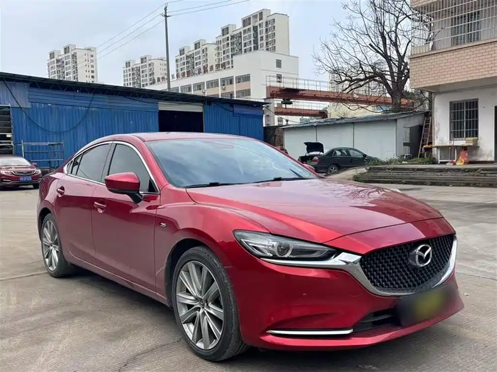 Atez 2021 2.5L Blue Sky Sports Edition купить на сайте DeffCars