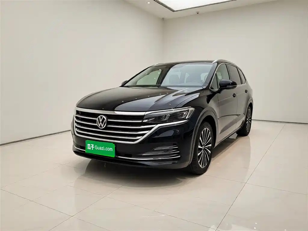 Weiran 2024 380TSI Premium Edition купить на сайте DeffCars