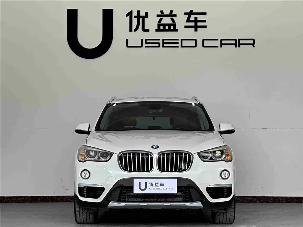 BMW X1 2018 xDrive20Li Exclusive Model купить на сайте DeffCars