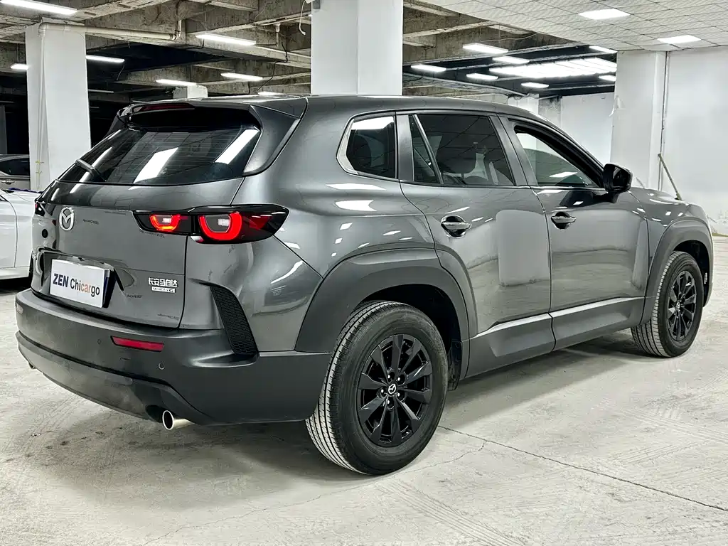 Mazda CX-50 Xingye 2023 2.0L Leading Edition купить на сайте DeffCars