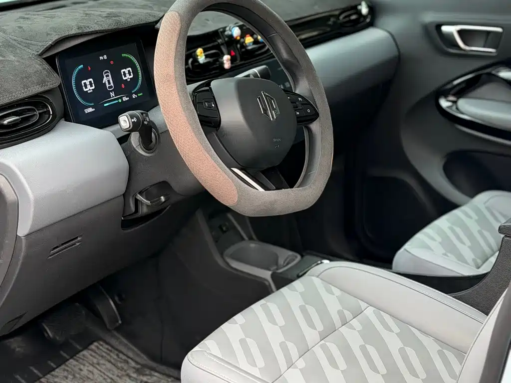 Leapmoo T03 2025 310 Comfort Edition купить на сайте DeffCars