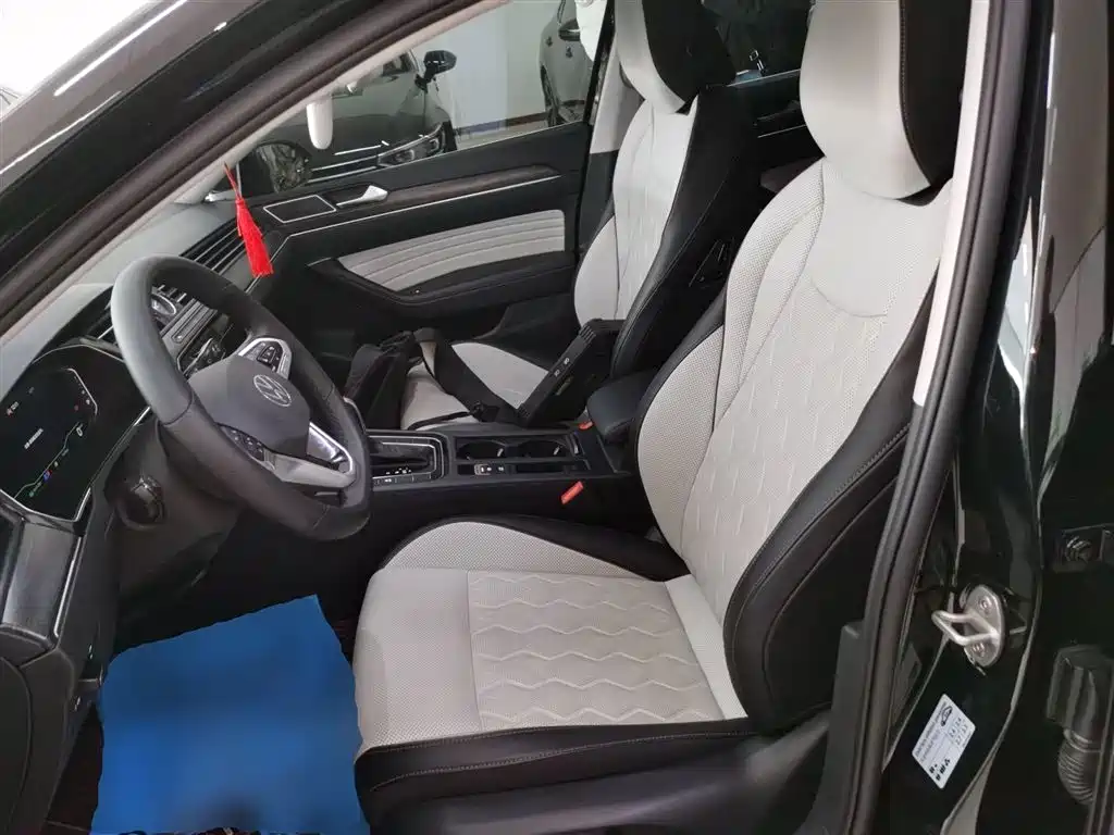 Magotan 2026 model 30 million units selected 380TSI DSG luxury model купить на сайте DeffCars