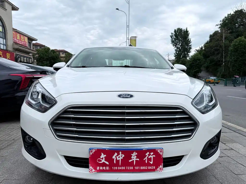 Forex 2017 Happy Edition 1.5L Automatic Fashion Type купить на сайте DeffCars