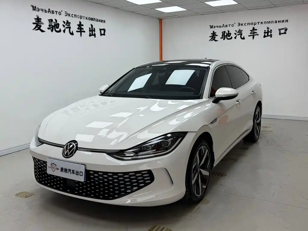 Lingdu 2023 Lingdu L 280TSI DSG Hot Edition купить на сайте DeffCars
