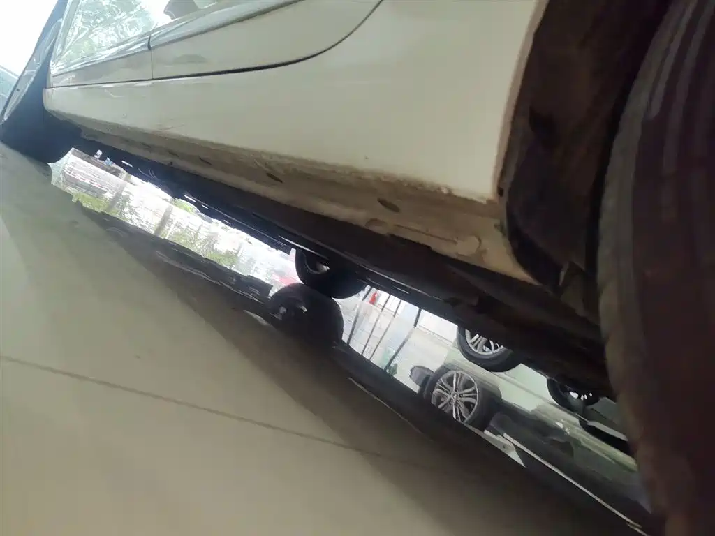 Forex 2019 1.5L automatic joy model купить на сайте DeffCars