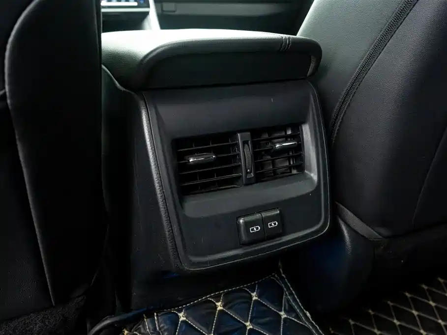 Asia Dragon 2023 2.0L Premium Edition купить на сайте DeffCars
