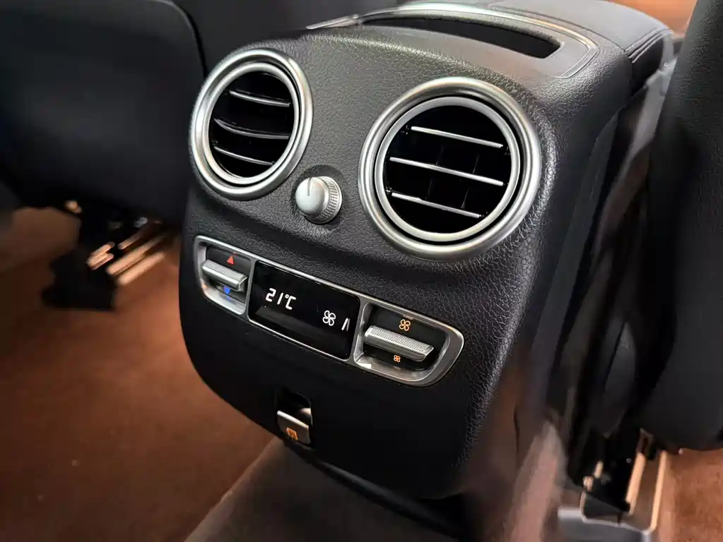 Mercedes-Benz GLC 2022 GLC 300 L 4MATIC Dynamic Edition купить на сайте DeffCars