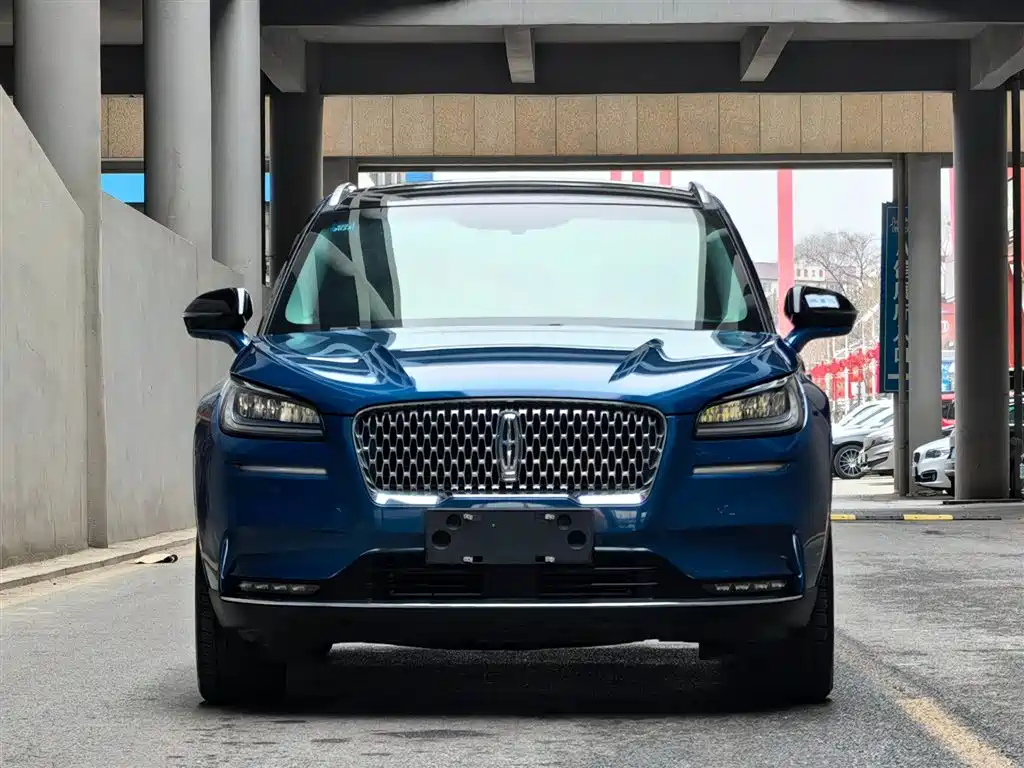 Adventurer 2020 2.0T two-wheel drive exclusive edition купить на сайте DeffCars