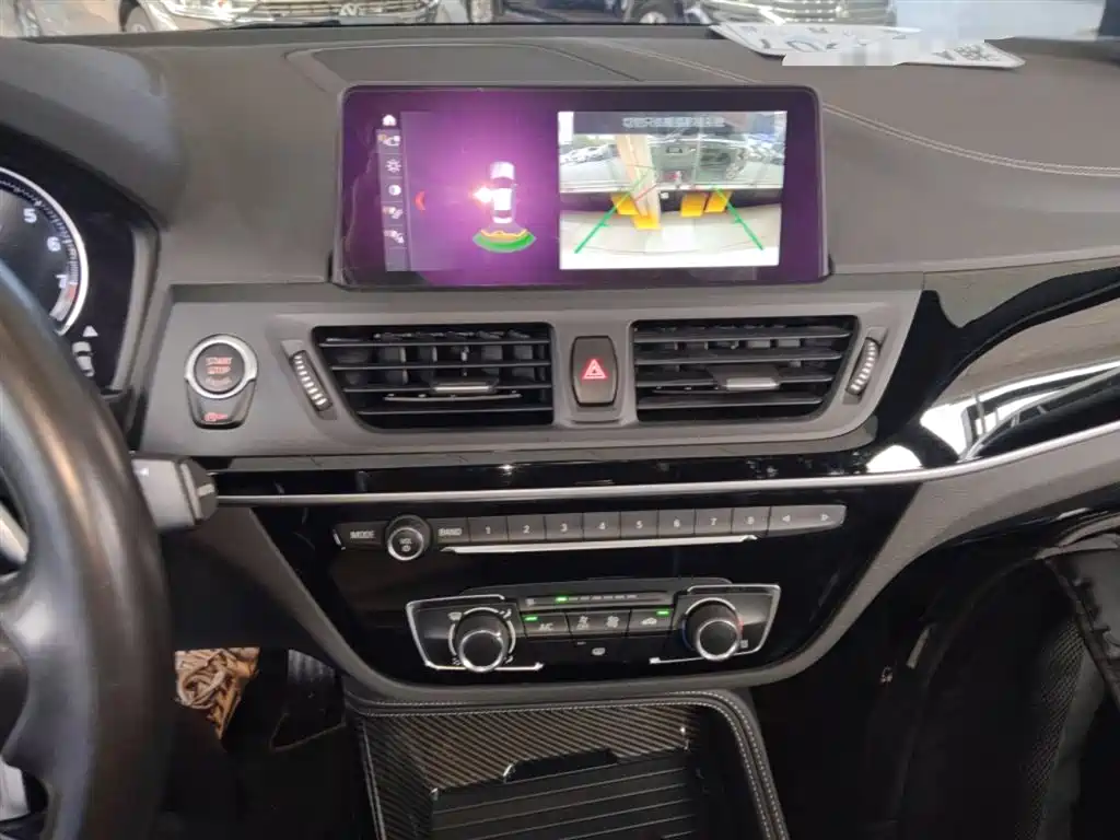 BMW 1 Series 2019 120i Leading M Sports Package купить на сайте DeffCars