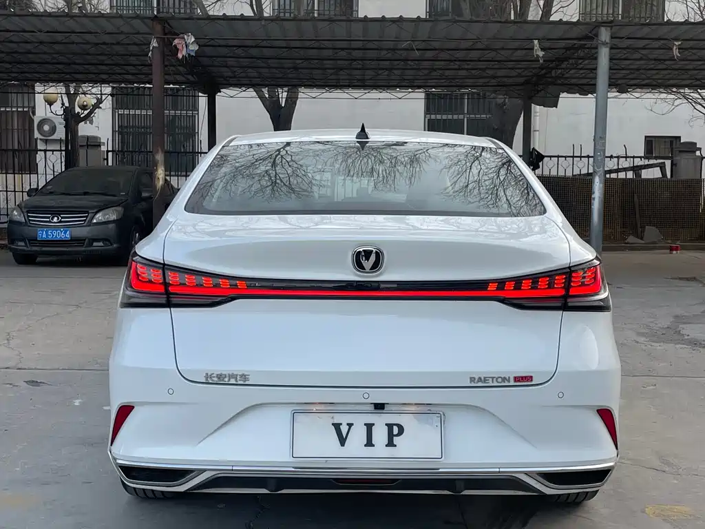 Ruicheng PLUS 2023 1.5T DCT premium model купить на сайте DeffCars