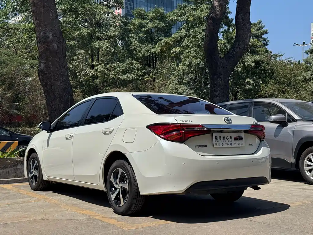 Ralink 2017 facelift 185T CVT Elite Edition National V купить на сайте DeffCars