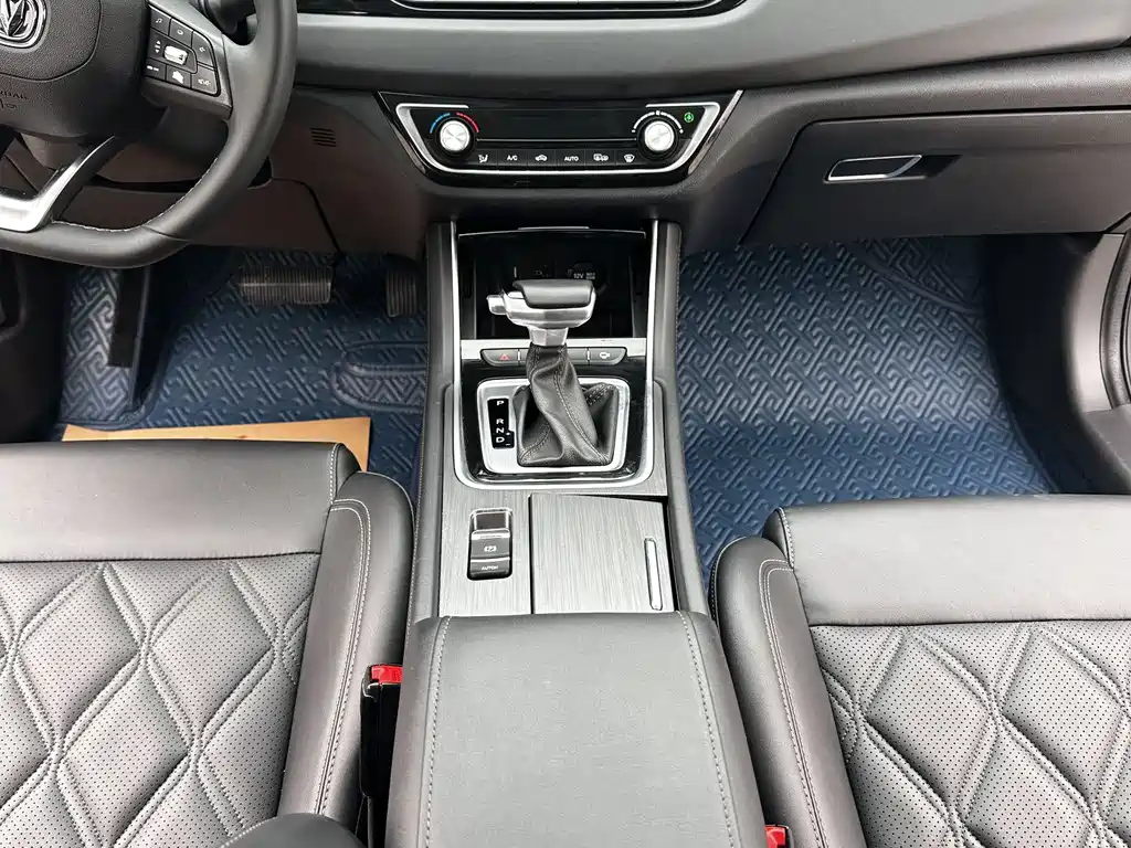 Ruicheng CC 2022 Blue Whale Edition 1.5T DCT Luxury Model купить на сайте DeffCars
