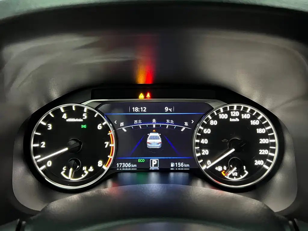 Teana 2022 2.0L XL-TLS Enjoy Edition купить на сайте DeffCars