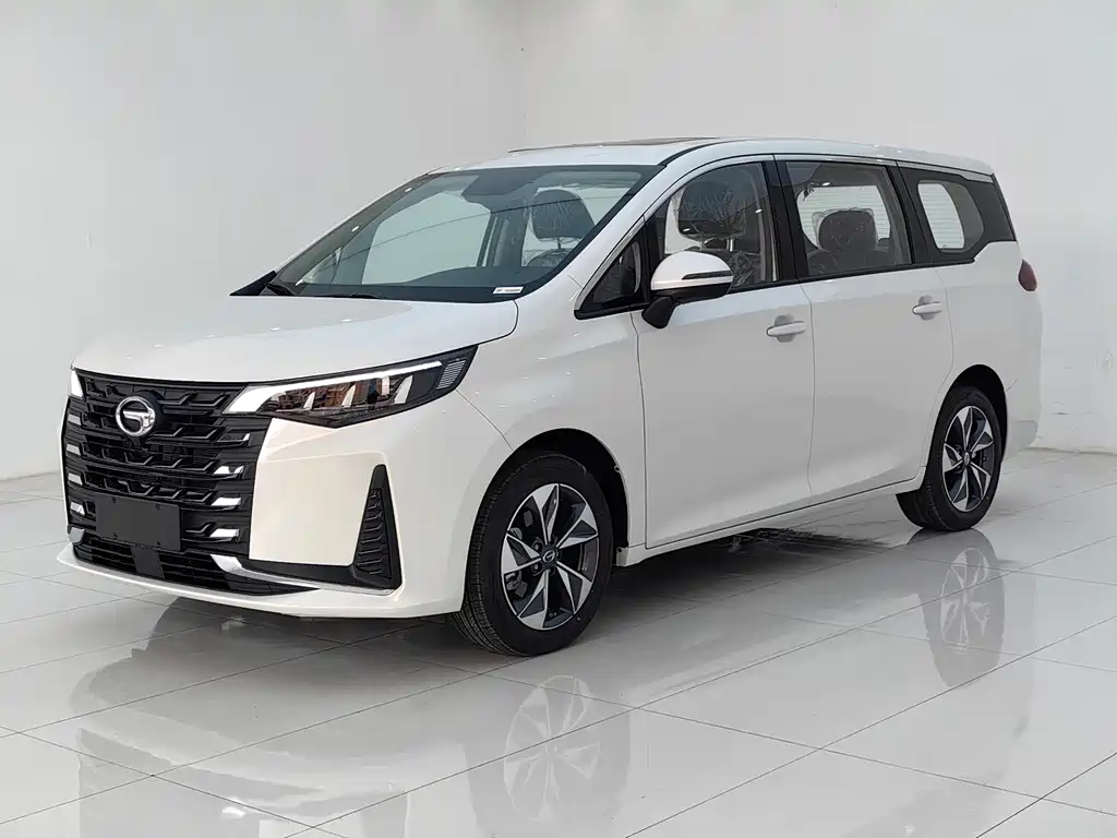 Trumpchi M6 2025 MAX 270T WDCT Deluxe Edition купить на сайте DeffCars