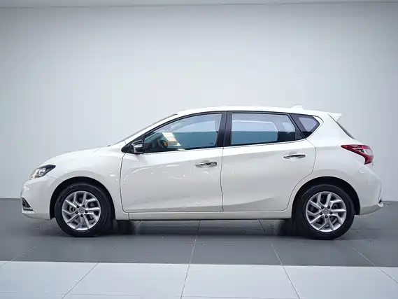 Tiida 2024 1.6L CVT Smart Travel Edition купить на сайте DeffCars