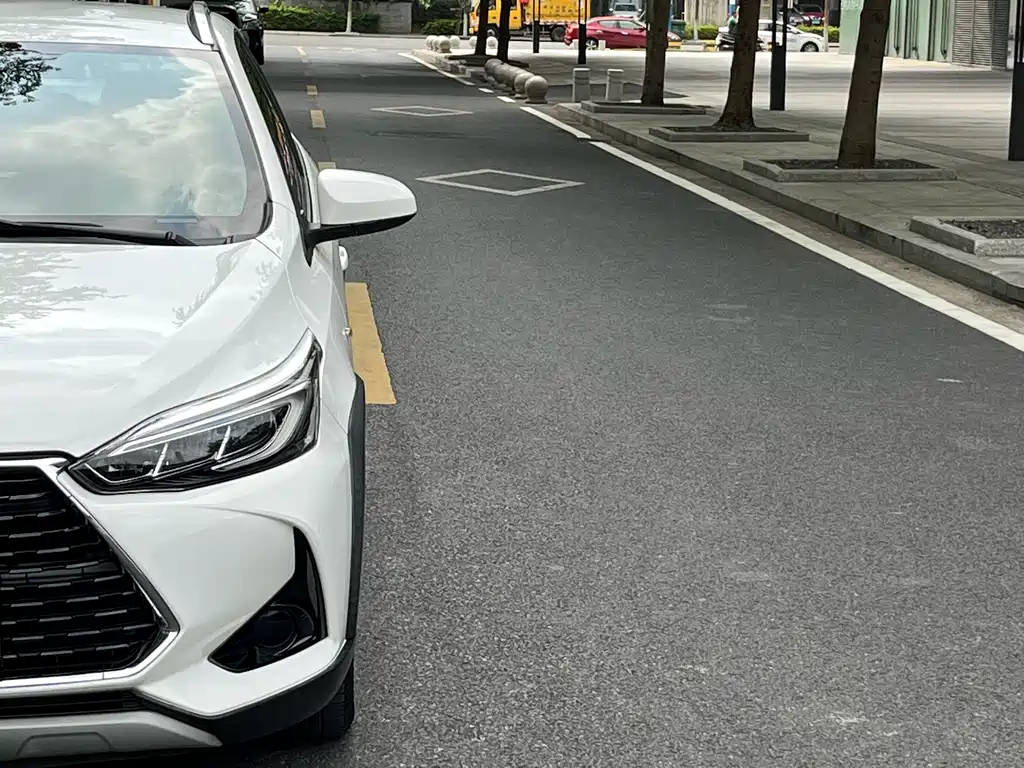 YARiS L Zhixuan 2020 Zhixuan X 1.5L CVT leading version купить на сайте DeffCars