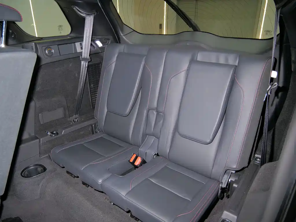 Discovery Sport 2020 249PS R-Dynamic Performance Technology Edition 7-seater купить на сайте DeffCars