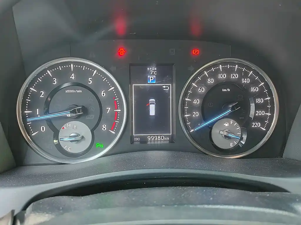 Alfa 2018 3.5L Deluxe Edition купить на сайте DeffCars