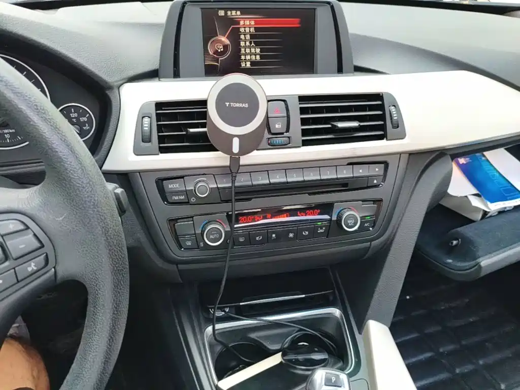 BMW 3 Series 2015 320Li Super Yue Edition Fashion Model купить на сайте DeffCars