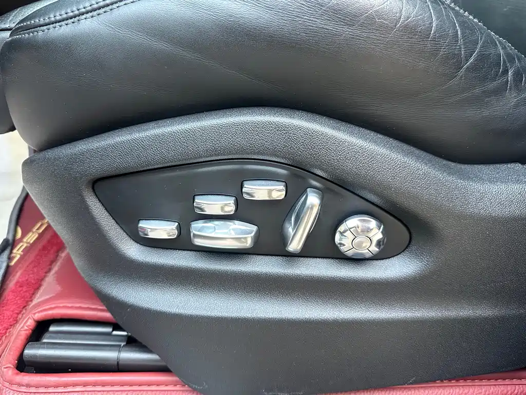 Cayenne 2018 Cayenne 3.0T купить на сайте DeffCars