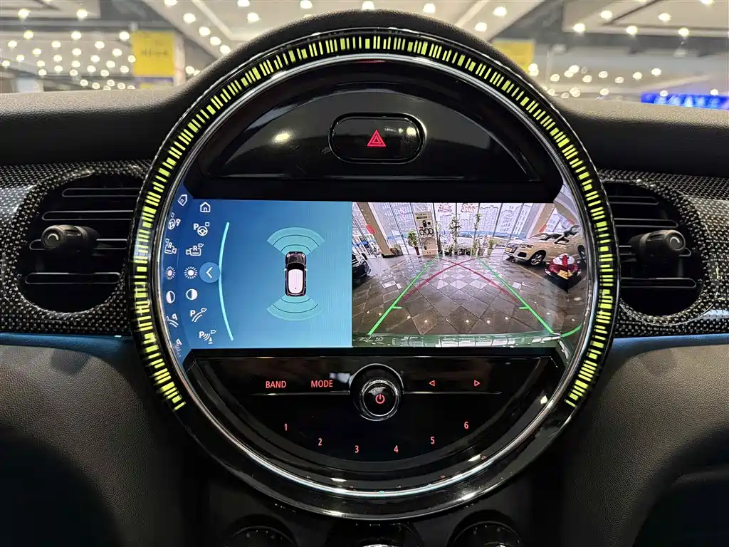 MINI 2022 1.5T COOPER Classic купить на сайте DeffCars