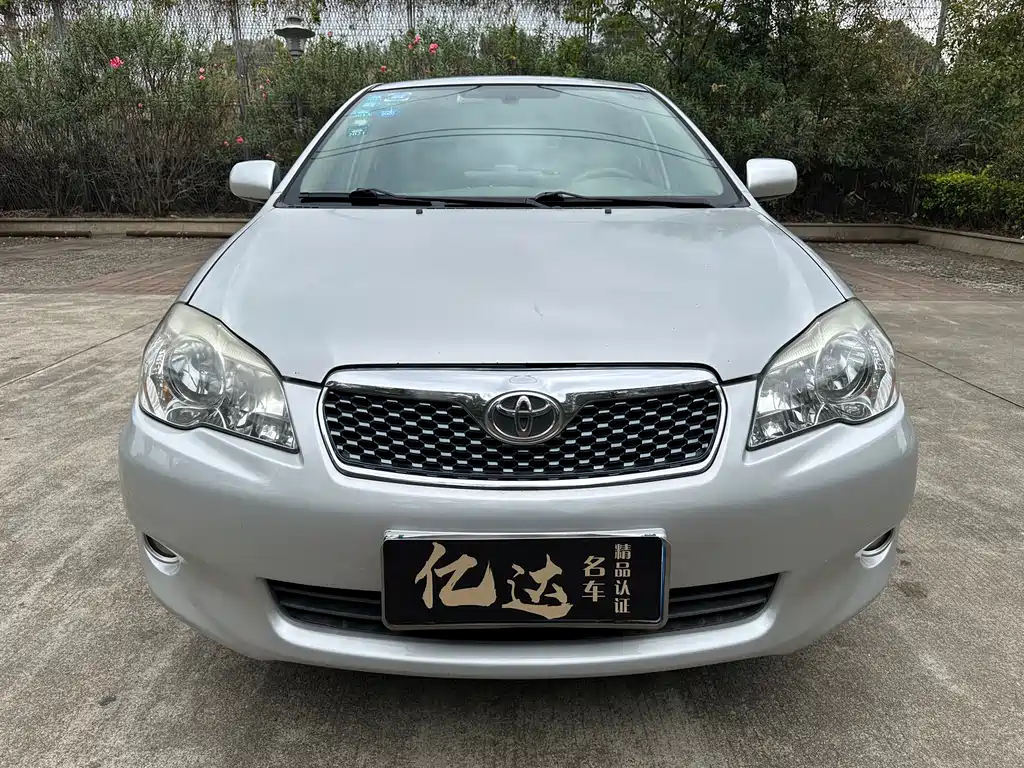 Corolla 2011 1.6L automatic classic version купить на сайте DeffCars