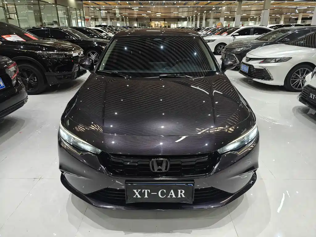 Stylish 2023 240TURBO CVT Deluxe Edition купить на сайте DeffCars