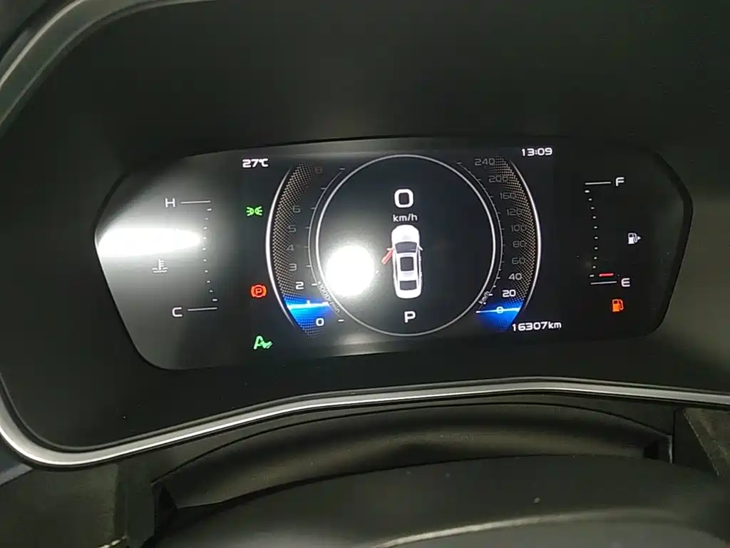 Xingrui 2023 2.0TD Time and Space Edition купить на сайте DeffCars