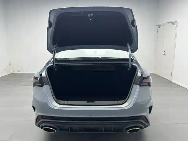 Binrui 2024 Binrui COOL 1.5T DCT Dragon Edition купить на сайте DeffCars