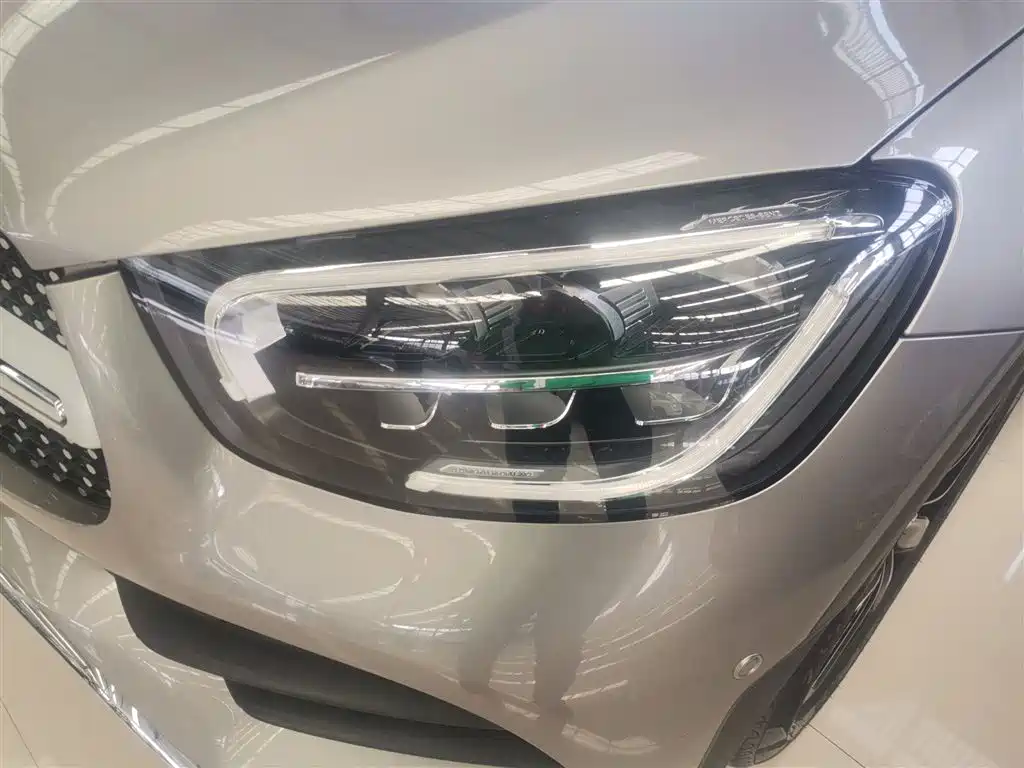 Mercedes-Benz GLC 2020 facelift GLC 300 L 4MATIC dynamic купить на сайте DeffCars