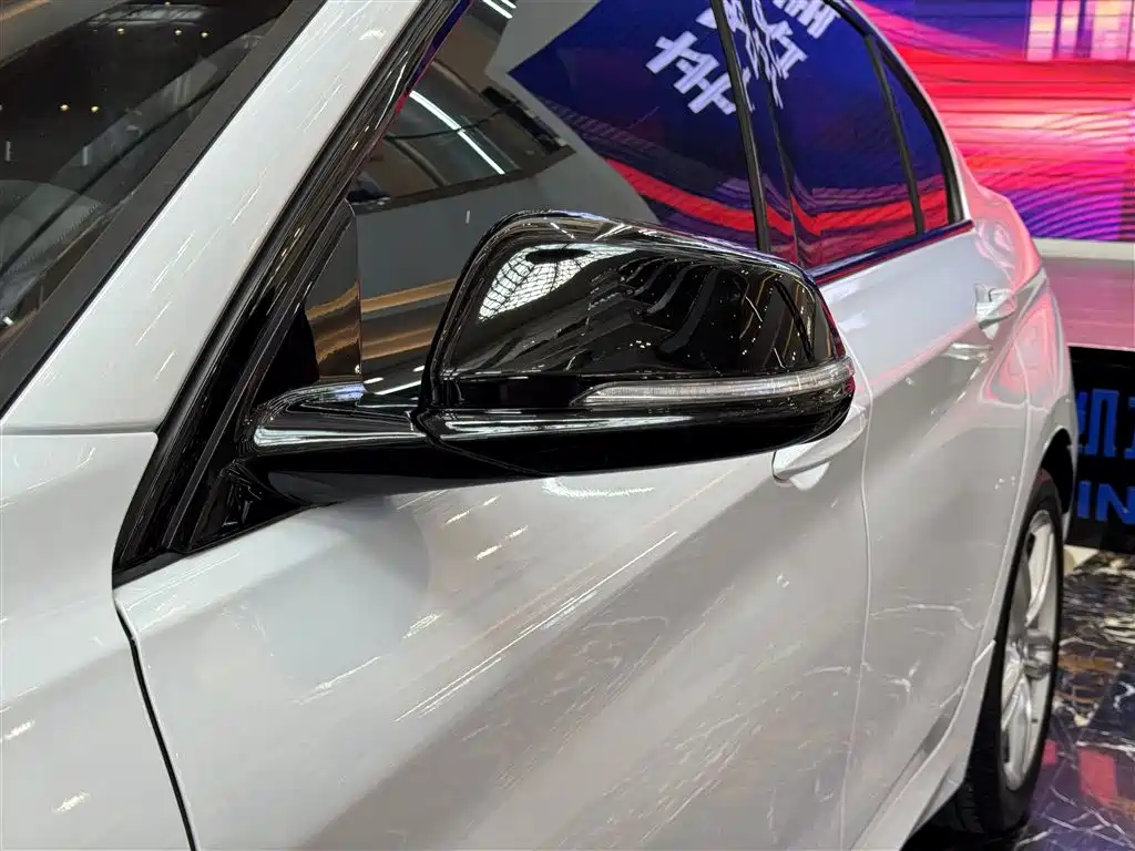 BMW 1 Series 2022 120i M Sports Night Edition купить на сайте DeffCars
